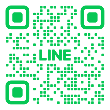 巨力Line客服二维码，扫码添加好友咨询服务