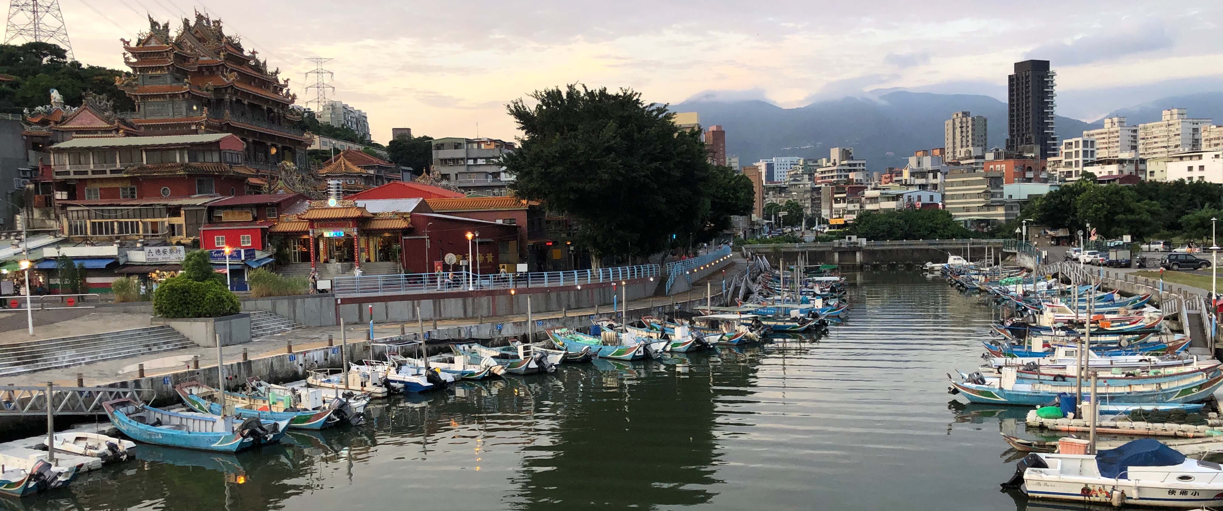台灣海運