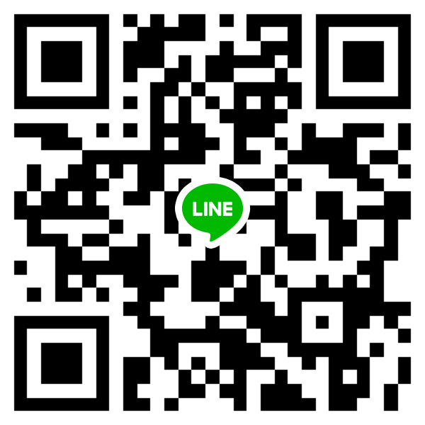 Line客服QR