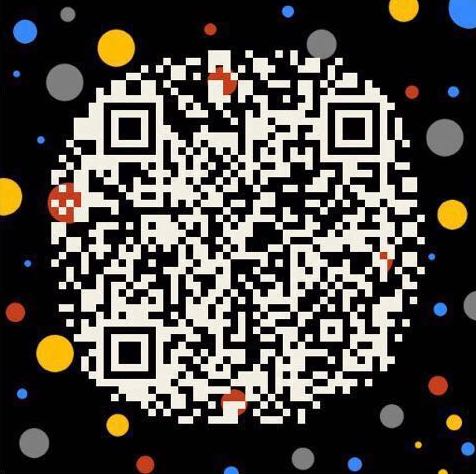 巨力微信二维码，扫码关注我们